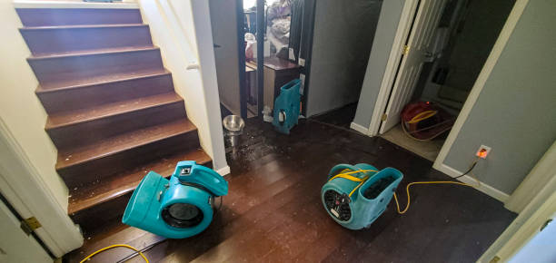 Best Flooded house restoration  in Milpitas, CA