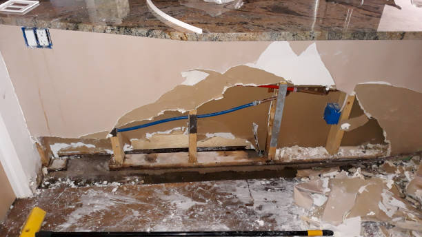 Reliable Milpitas, CA Water damage restoration Solutions